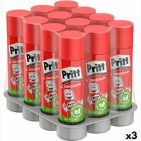 Stick (US mål) Pritt (3 enheder)