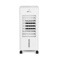 Transportabel luftfugter UFESA NUUK PLUS Hvid 65 W 7 L