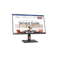 Skærm Lenovo S24I-30 23,8" Full HD 100 Hz 50 - 60 Hz