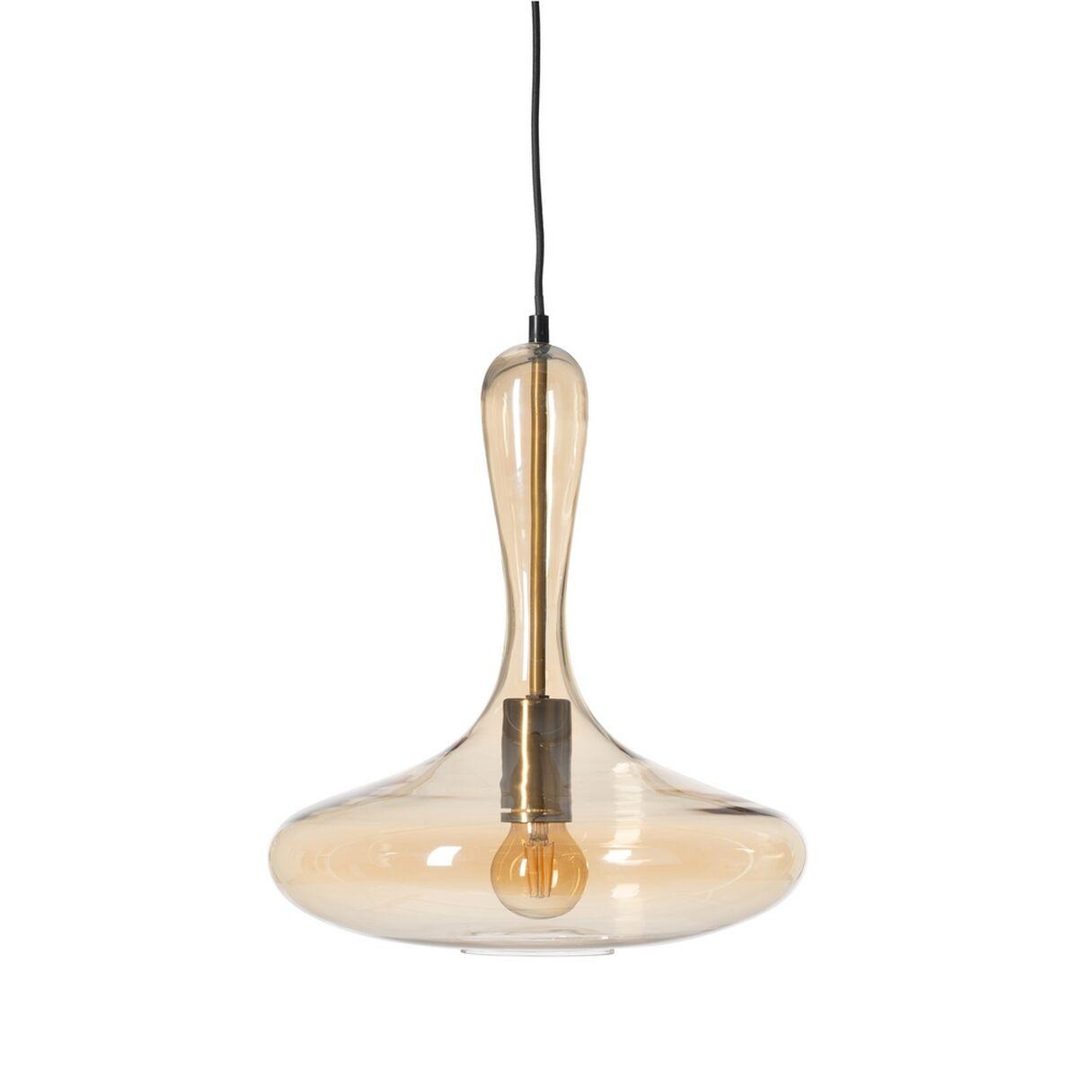 Loftslampe Gylden Karamel 60 W