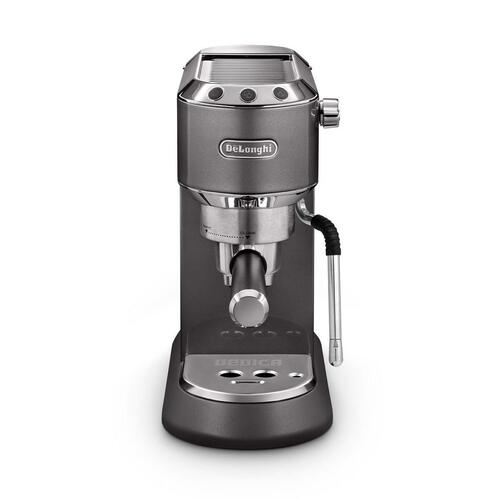 Elektrisk kaffemaskine DeLonghi EC885.GY 1 L
