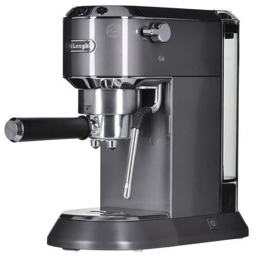 Elektrisk kaffemaskine DeLonghi EC885.GY 1 L