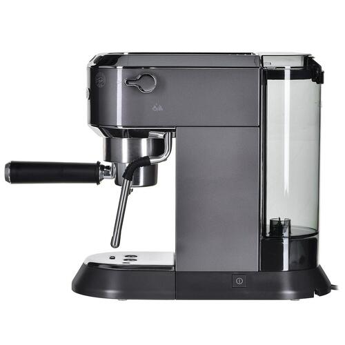 Elektrisk kaffemaskine DeLonghi EC885.GY 1 L