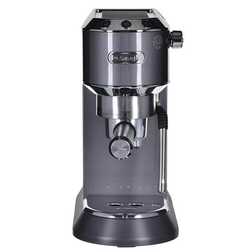 Elektrisk kaffemaskine DeLonghi EC885.GY 1 L