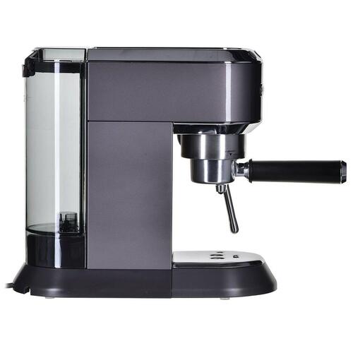 Elektrisk kaffemaskine DeLonghi EC885.GY 1 L