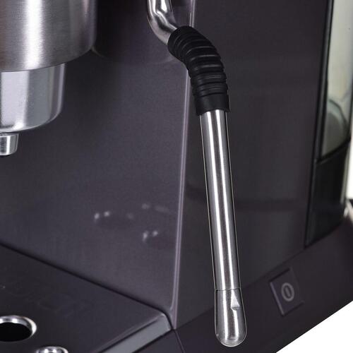 Elektrisk kaffemaskine DeLonghi EC885.GY 1 L