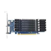 Grafikkort Asus GT1030-SL-2G-BRK 2 GB GDDR5 NVIDIA GeForce GT 1030