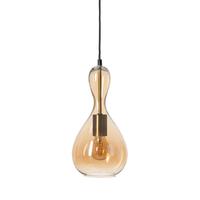 Loftslampe Gylden Karamel 60 W