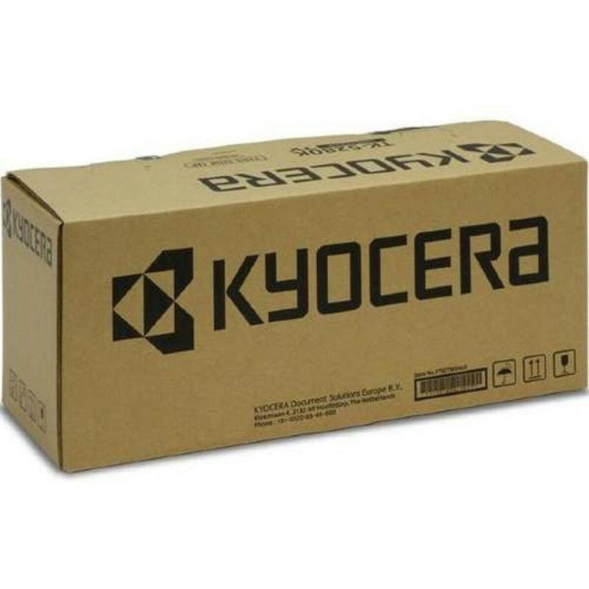 Kyocera toner 1T02YJ0NL0 - sort, original billede