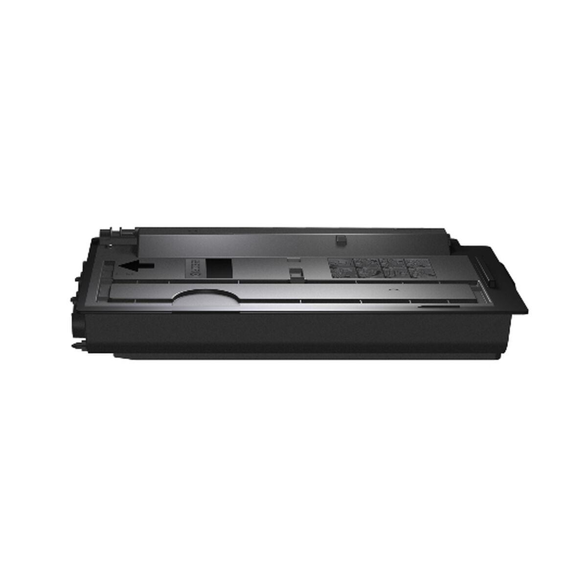 Kyocera TK-7235 original toner - sort, 35.000 sider billede