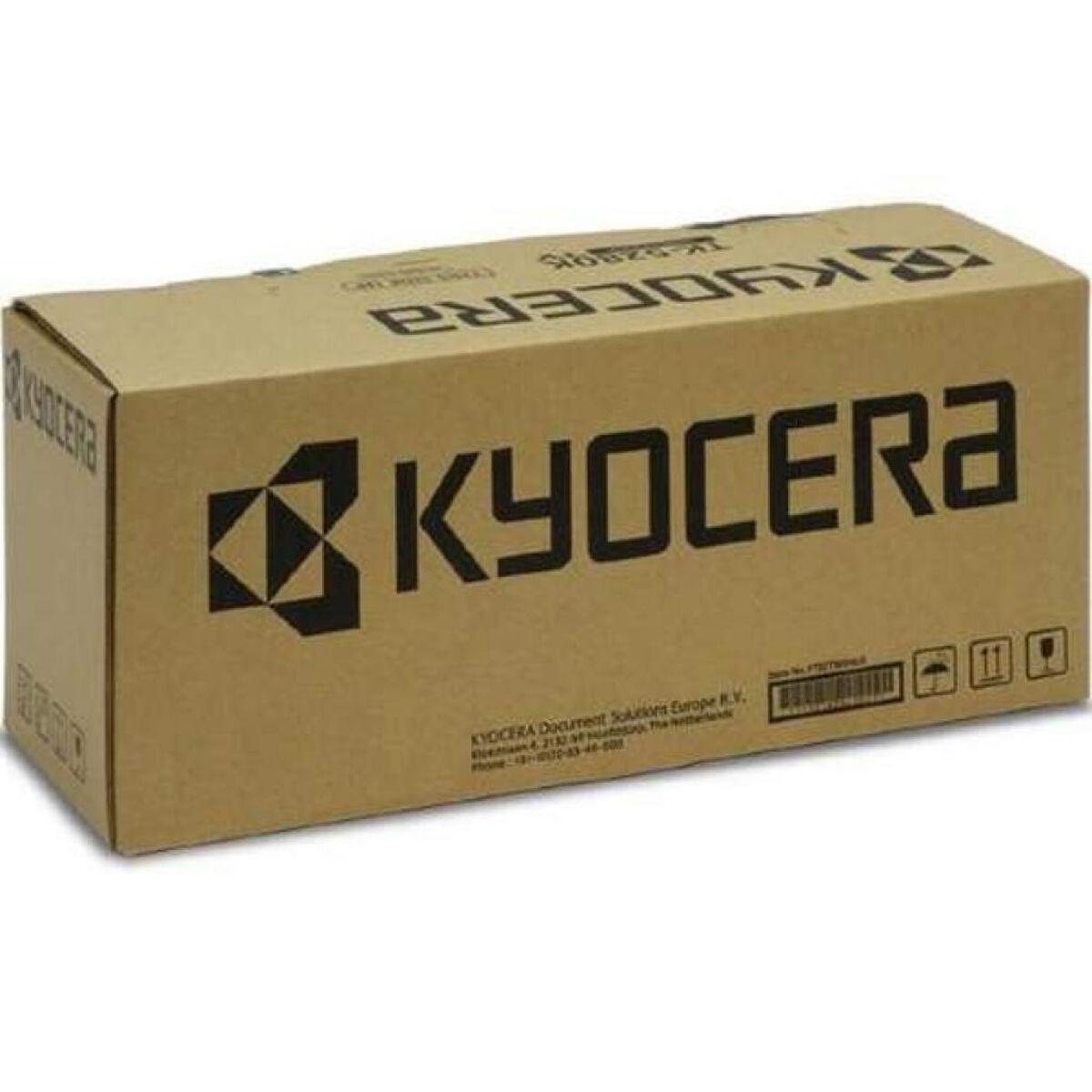 Toner Kyocera 1T02XC0NL0 Sort