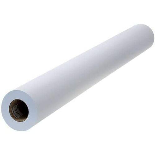 Plotterpapir-rulle HP Q1397A Inkjet 45,7 m Hvid