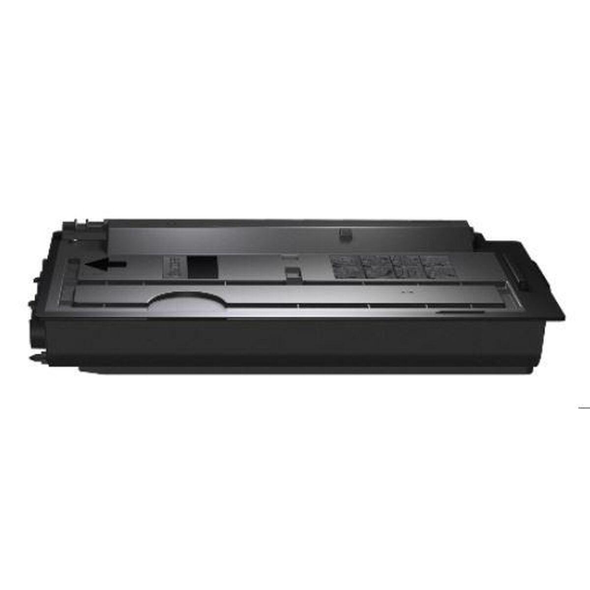 Kyocera original toner 1T02ZT0NL0 - Sort billede