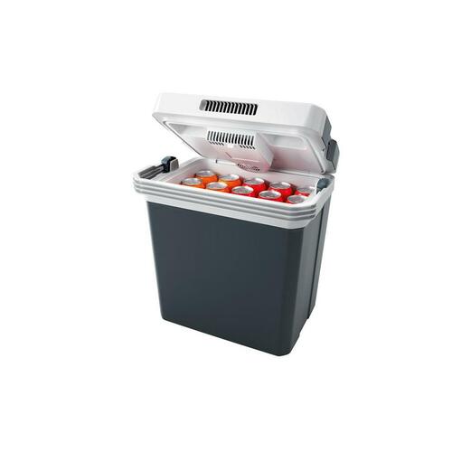 Transportabel Køleboks Tristar KB7524 Antracit Plastik 24 L