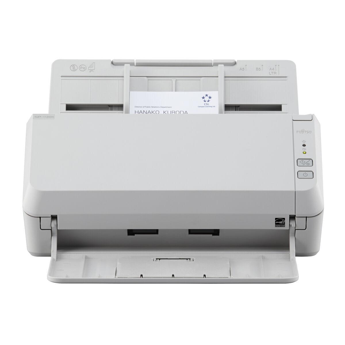 Scanner Fujitsu PA03811-B021 30 ppm