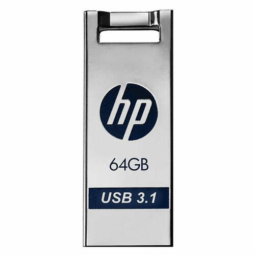 USB-stik HP HPFD795W-64 64 GB 64GB