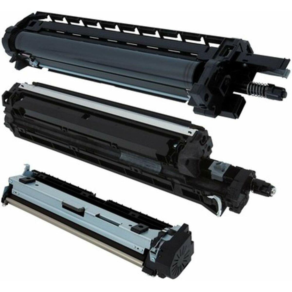 Kyocera reparationssæt 1702N70UN0 - sort laser