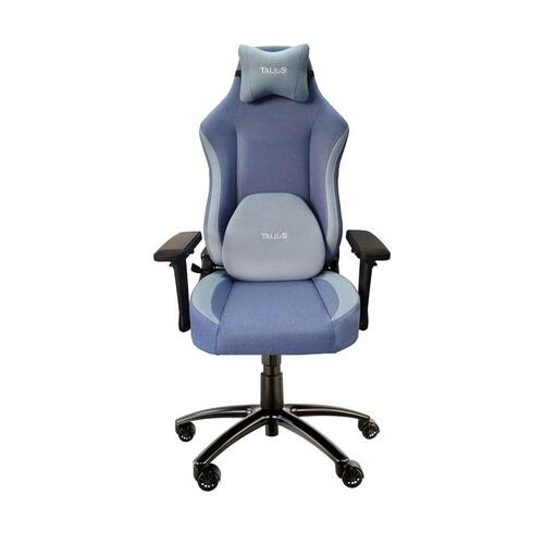 Gaming-stol Talius Panther Blå Sort