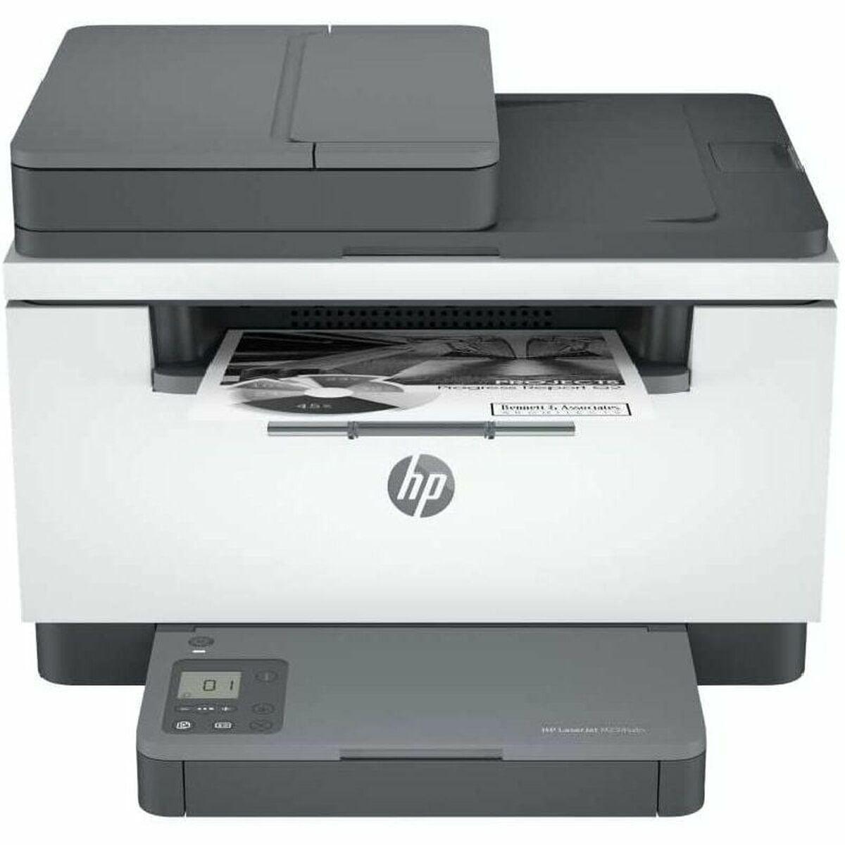 Multifunktionsprinter HP M234SDN