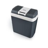 Transportabel Køleboks Tristar KB7520 20 L Antracit Plastik