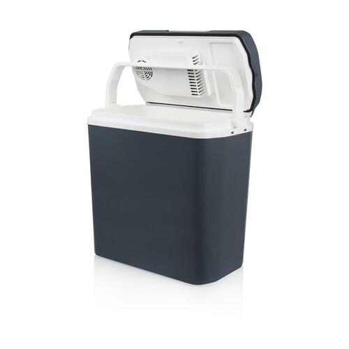 Transportabel Køleboks Tristar KB7520 20 L Antracit Plastik
