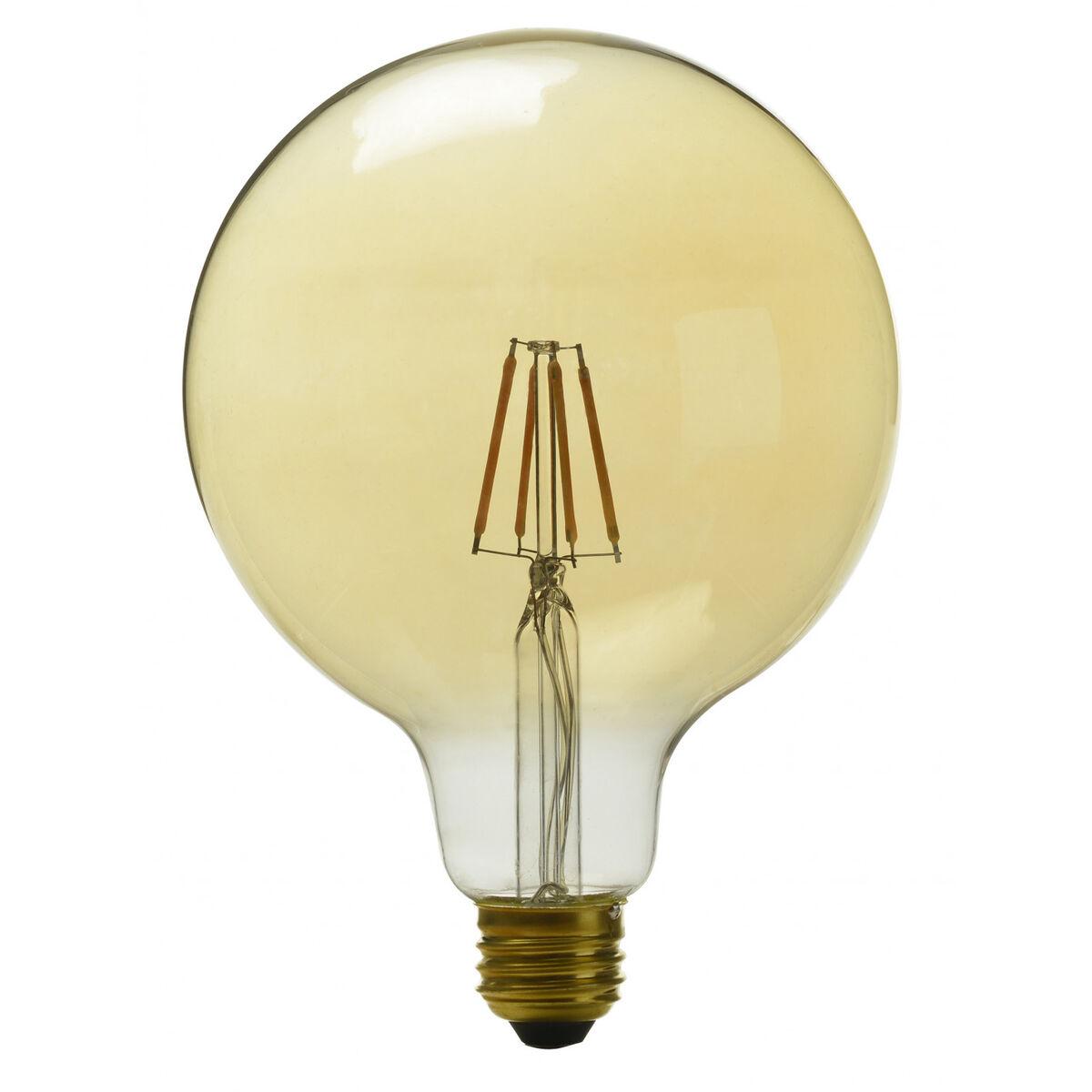 LED-pære Muvit MIOBULB012 Wi‑Fi E27 5 W (470 lm) 2700 K