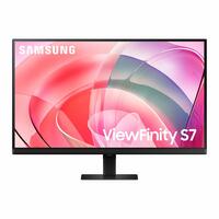 Gaming skærm Samsung LS27D700EAUXEN 4K Ultra HD 27" 60 Hz
