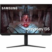 Skærm Samsung LS32CG510EUXEN Quad HD 32" 165 Hz