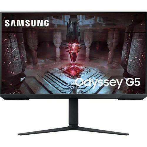 Skærm Samsung LS32CG510EUXEN Quad HD 32" 165 Hz