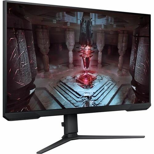 Skærm Samsung LS32CG510EUXEN Quad HD 32" 165 Hz