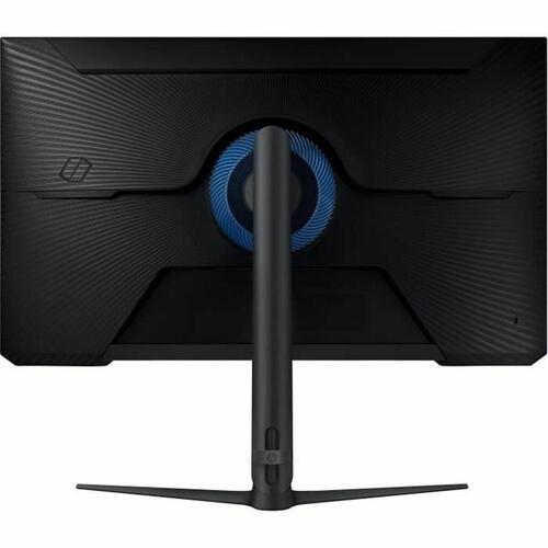 Skærm Samsung LS32CG510EUXEN Quad HD 32" 165 Hz