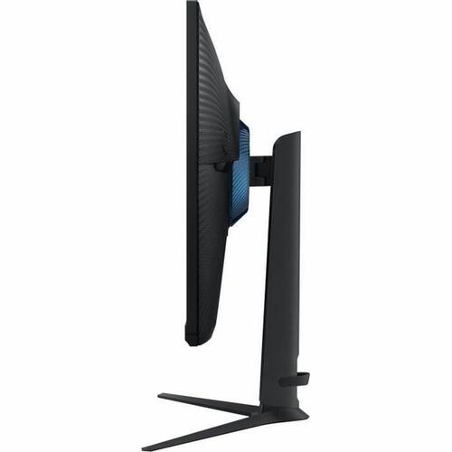 Skærm Samsung LS32CG510EUXEN Quad HD 32" 165 Hz