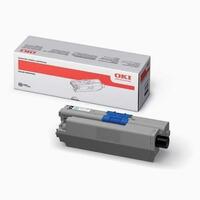 Toner OKI 44973536 Sort