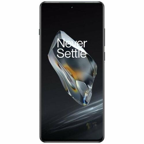 Smartphone OnePlus OnePlus 12 6,7" Octa Core 12 GB RAM 256 GB Sort