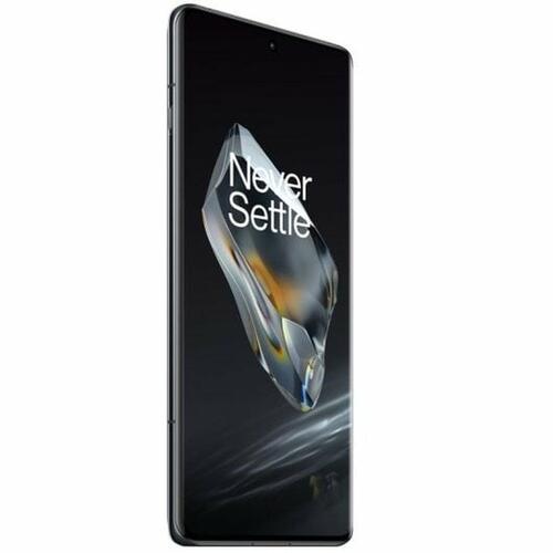 Smartphone OnePlus OnePlus 12 6,7" Octa Core 12 GB RAM 256 GB Sort