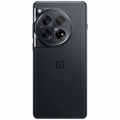 Smartphone OnePlus OnePlus 12 6,7" Octa Core 12 GB RAM 256 GB Sort