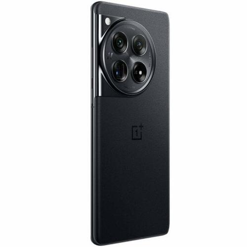 Smartphone OnePlus OnePlus 12 6,7" Octa Core 12 GB RAM 256 GB Sort