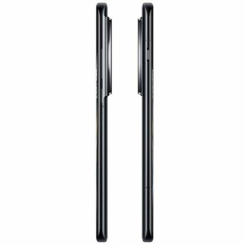 Smartphone OnePlus OnePlus 12 6,7" Octa Core 12 GB RAM 256 GB Sort