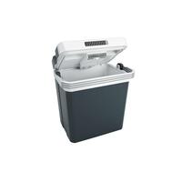 Transportabel Køleboks Tristar KB7530 24 L Antracit Plastik