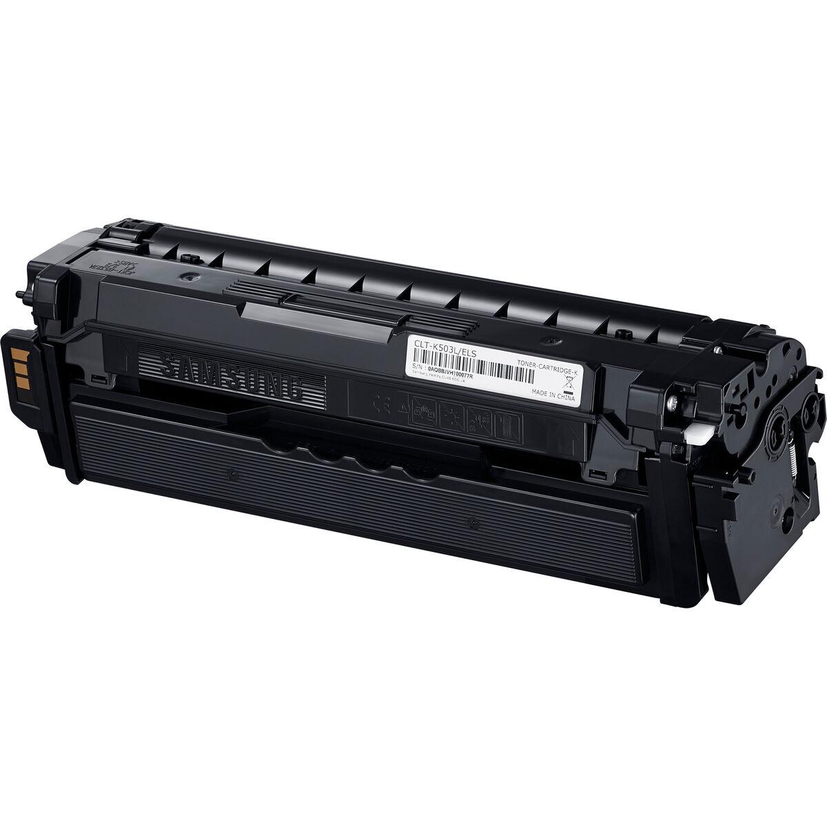 HP SU147A toner - sort, 8.000 sider billede