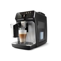 Superautomatisk kaffemaskine Philips EP4446/70 Sort Sølvfarvet 230 W 15 bar 1,8 L