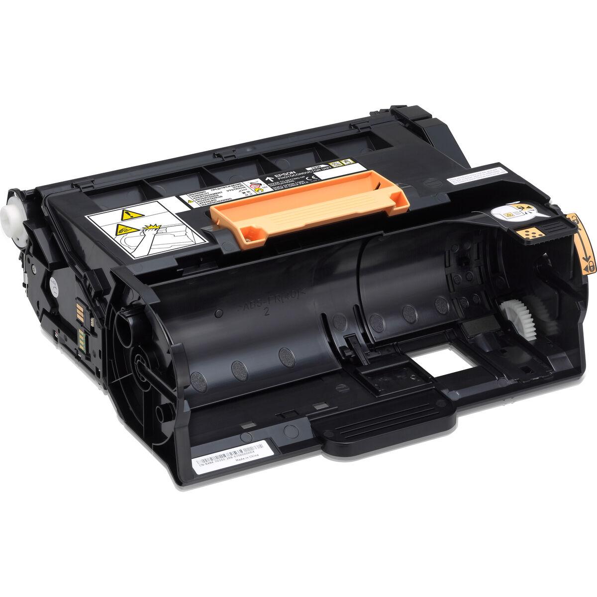 Epson toner til AL-M400DN - sort billede