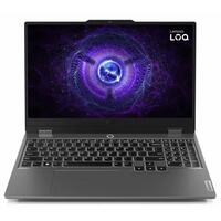 Bærbar computer Lenovo 15IAX9 15,6" 16 GB RAM 512 GB SSD NVIDIA GeForce RTX 3050