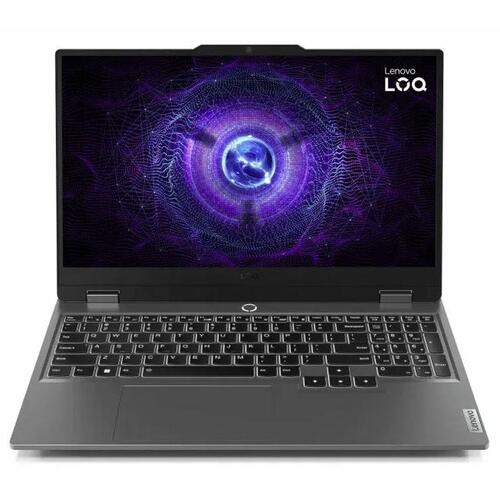 Bærbar computer Lenovo 15IAX9 15,6" 16 GB RAM 512 GB SSD NVIDIA GeForce RTX 3050