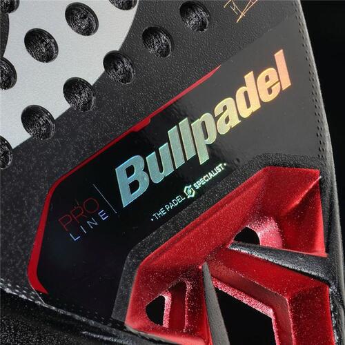 Padel bat Bullpadel BV24000000