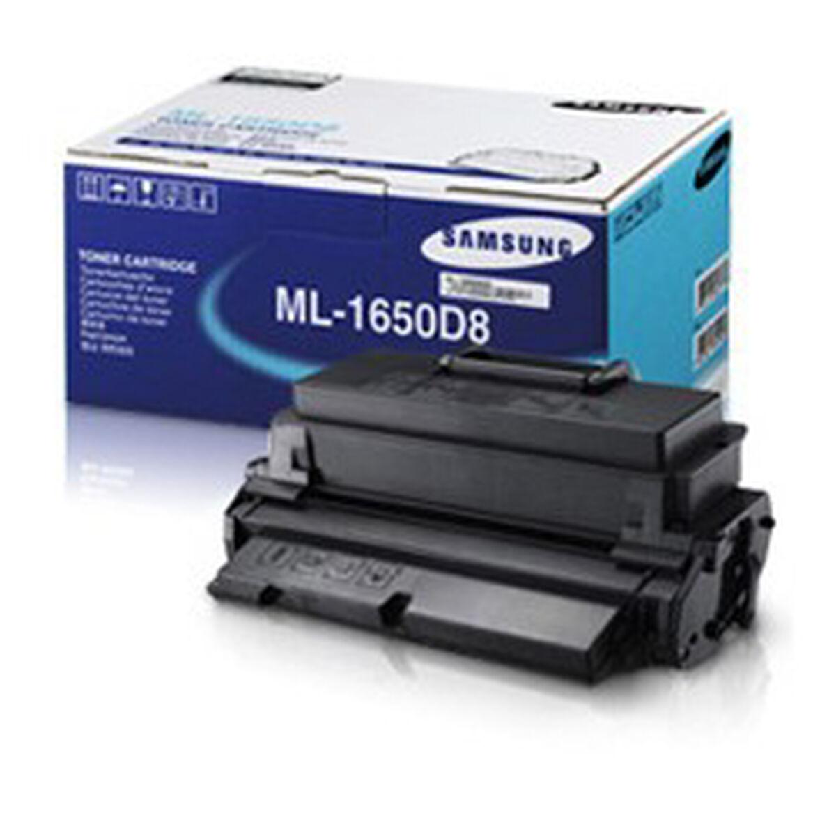 Samsung toner ML-1650/1651N - sort (original)