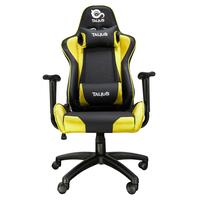 Gaming-stol Talius Gecko V2 Gul Sort