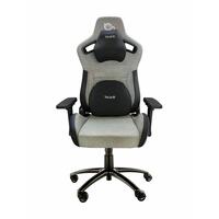 Gaming-stol Talius Raptor Sort Grå