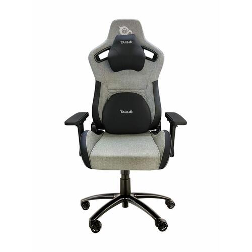 Gaming-stol Talius Raptor Sort Grå
