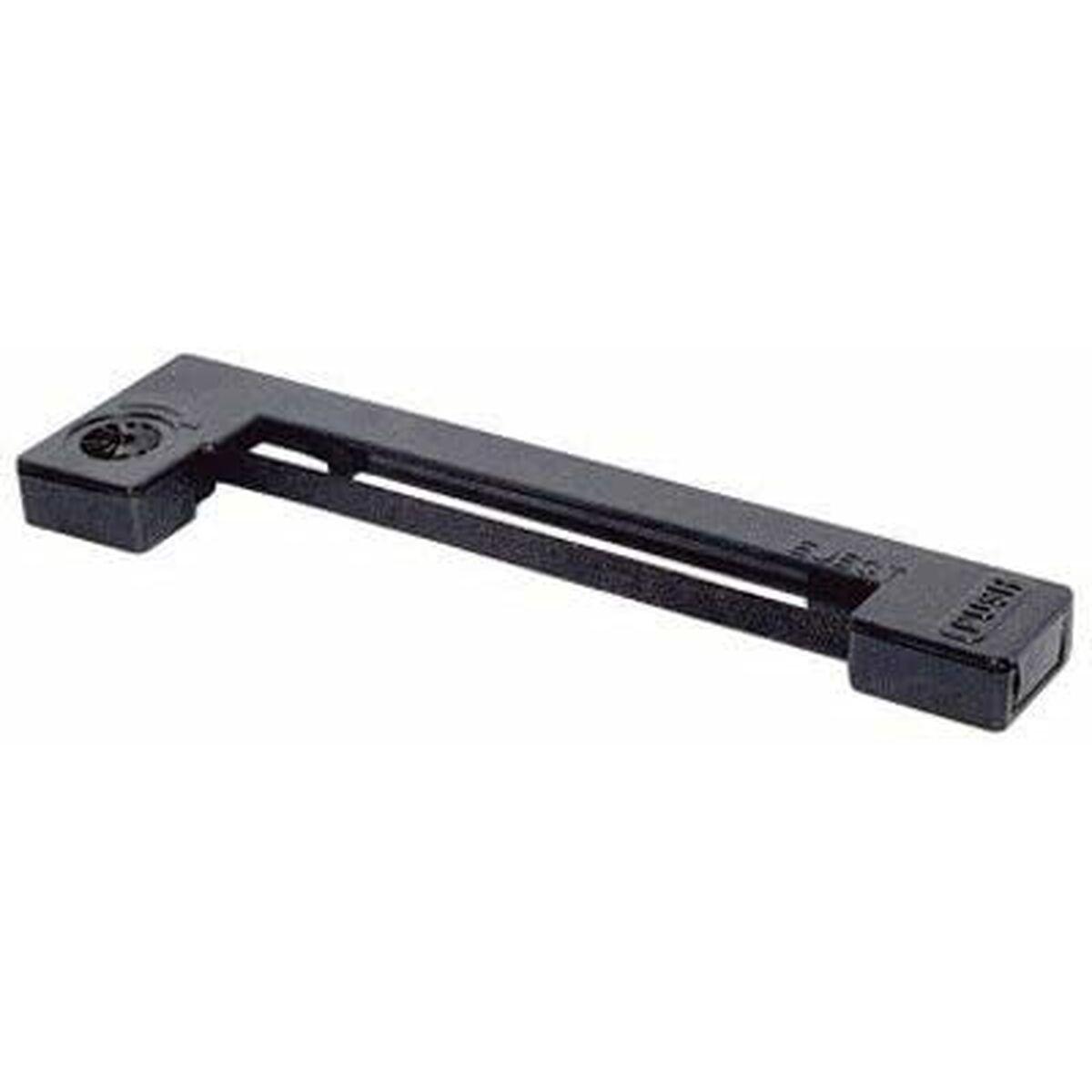 Epson ERC-22 farvebånd - sort til M-180/180H/181/182/183/185 (1 stk.)